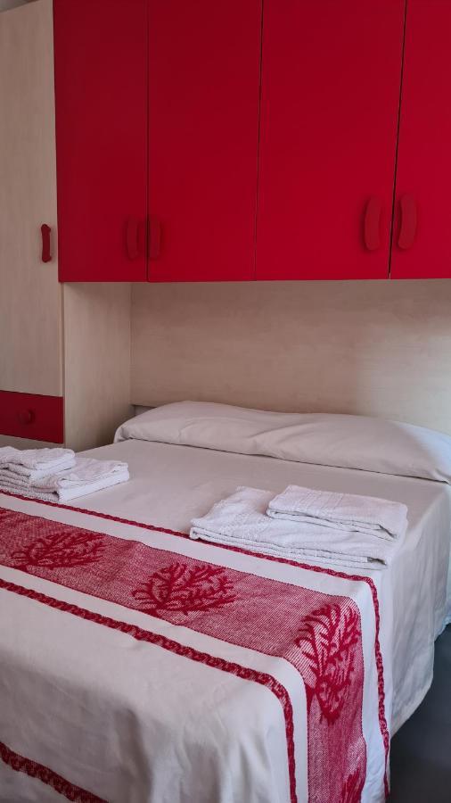 Red & Blue Rooms ออลเบีย ภายนอก รูปภาพ