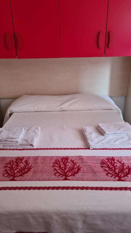 Red & Blue Rooms ออลเบีย ภายนอก รูปภาพ
